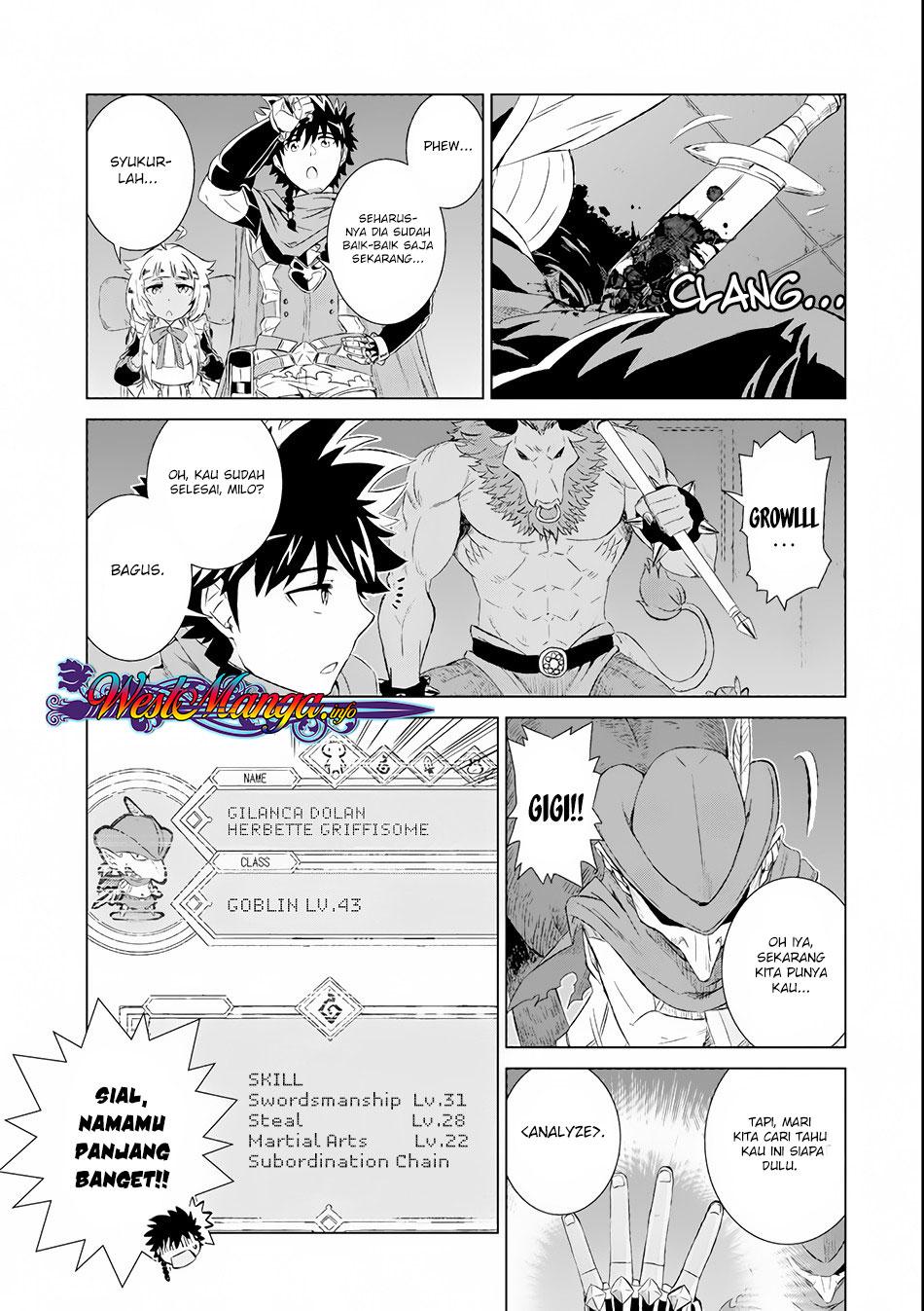 Isekai de Tadahitori no Mamono Tsukai ~ Tenshoku Shitara Maou Ni Machigawa Remashita