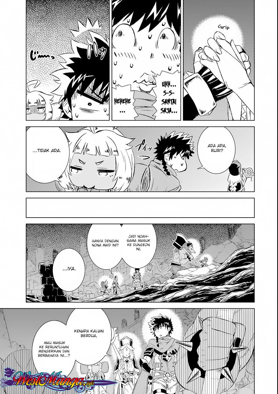 Isekai de Tadahitori no Mamono Tsukai ~ Tenshoku Shitara Maou Ni Machigawa Remashita