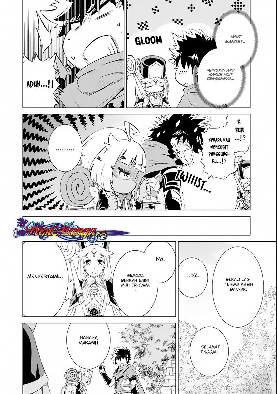 Isekai de Tadahitori no Mamono Tsukai ~ Tenshoku Shitara Maou Ni Machigawa Remashita