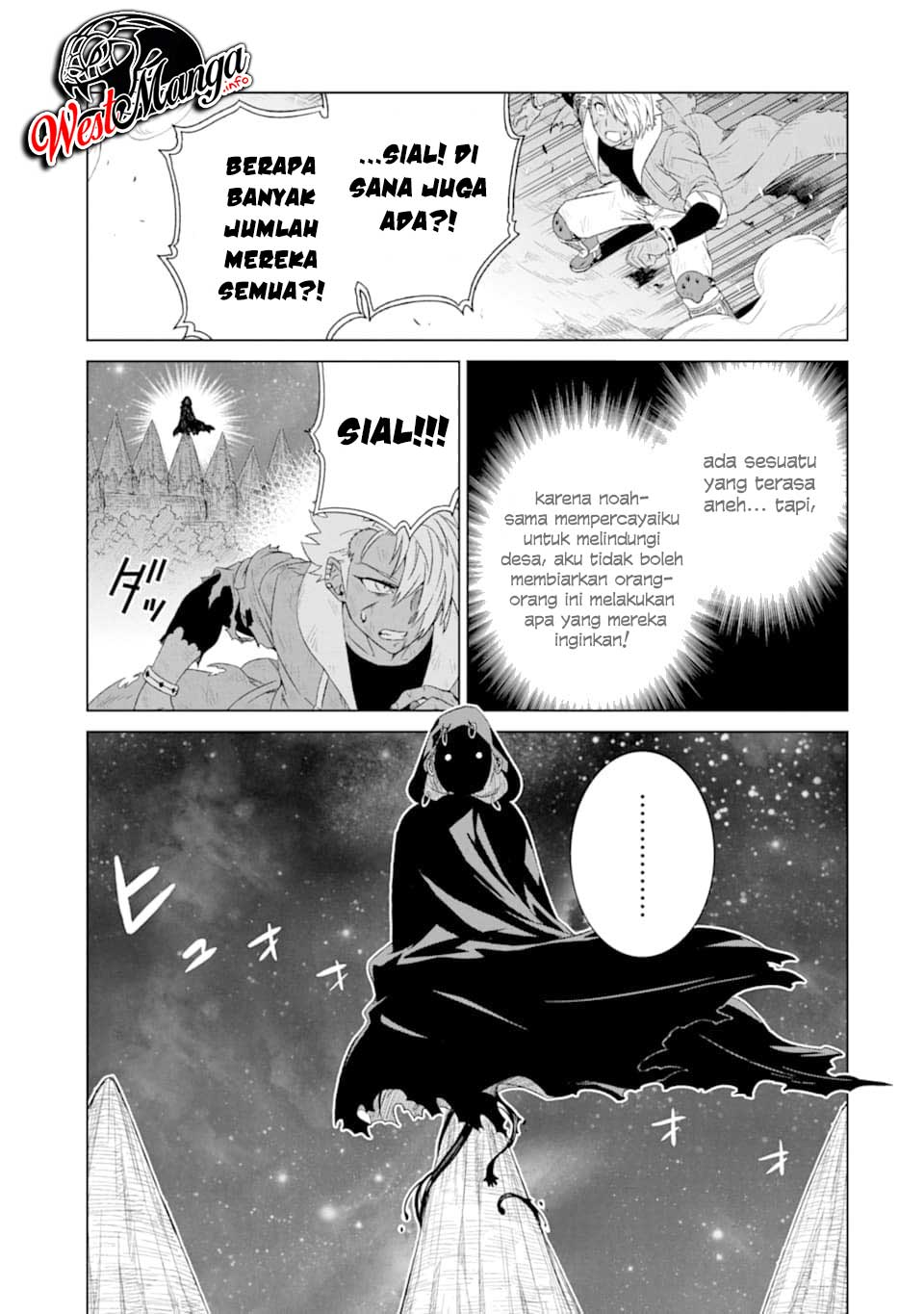 Isekai de Tadahitori no Mamono Tsukai ~ Tenshoku Shitara Maou Ni Machigawa Remashita