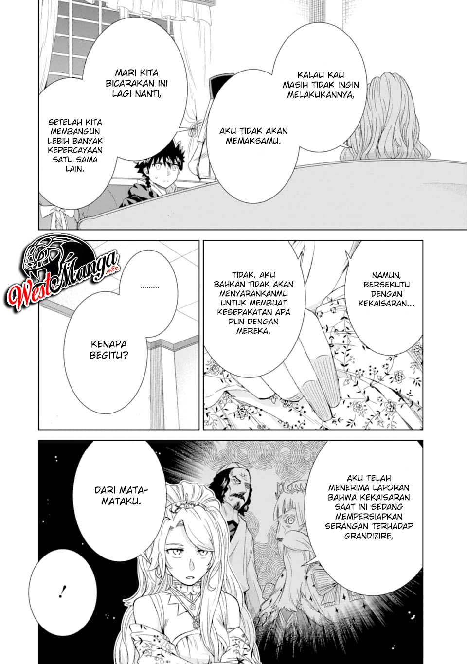 Isekai de Tadahitori no Mamono Tsukai ~ Tenshoku Shitara Maou Ni Machigawa Remashita
