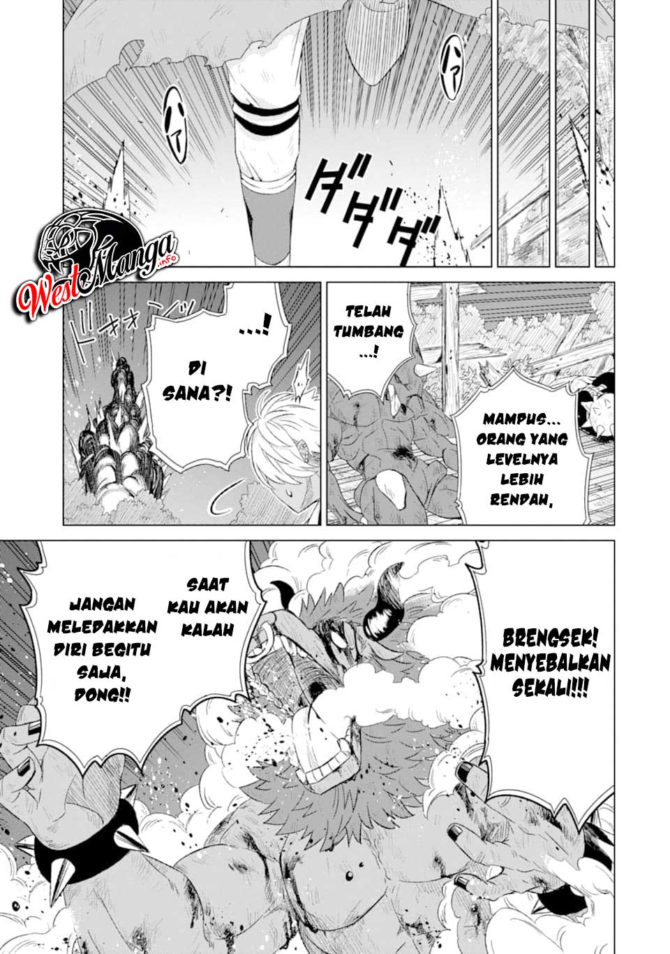 Isekai de Tadahitori no Mamono Tsukai ~ Tenshoku Shitara Maou Ni Machigawa Remashita