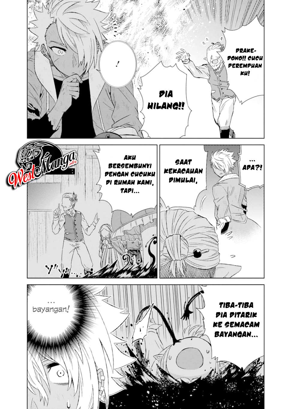 Isekai de Tadahitori no Mamono Tsukai ~ Tenshoku Shitara Maou Ni Machigawa Remashita