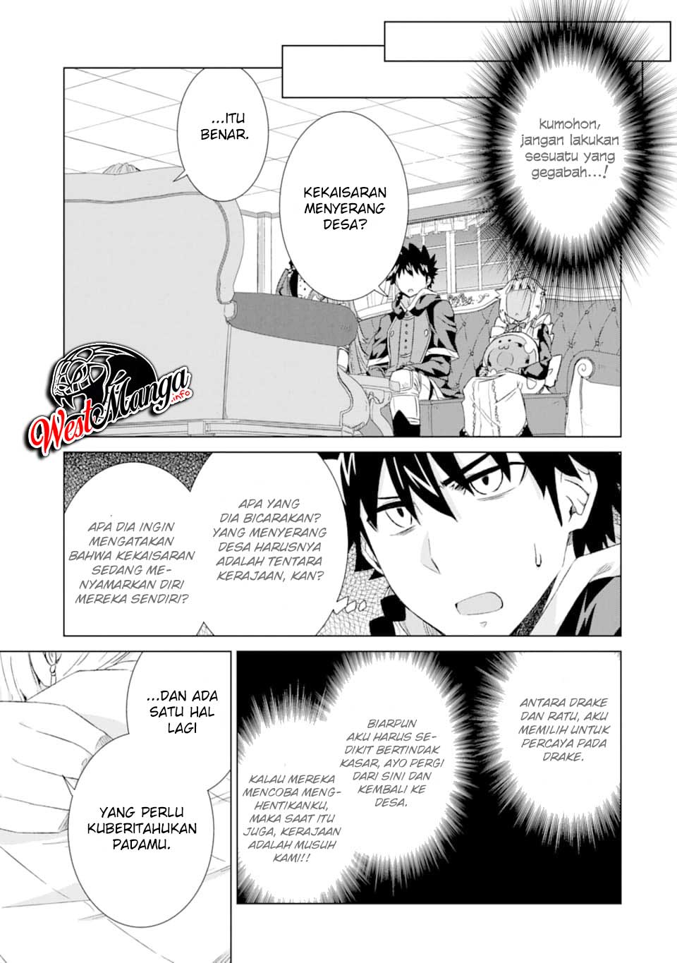 Isekai de Tadahitori no Mamono Tsukai ~ Tenshoku Shitara Maou Ni Machigawa Remashita