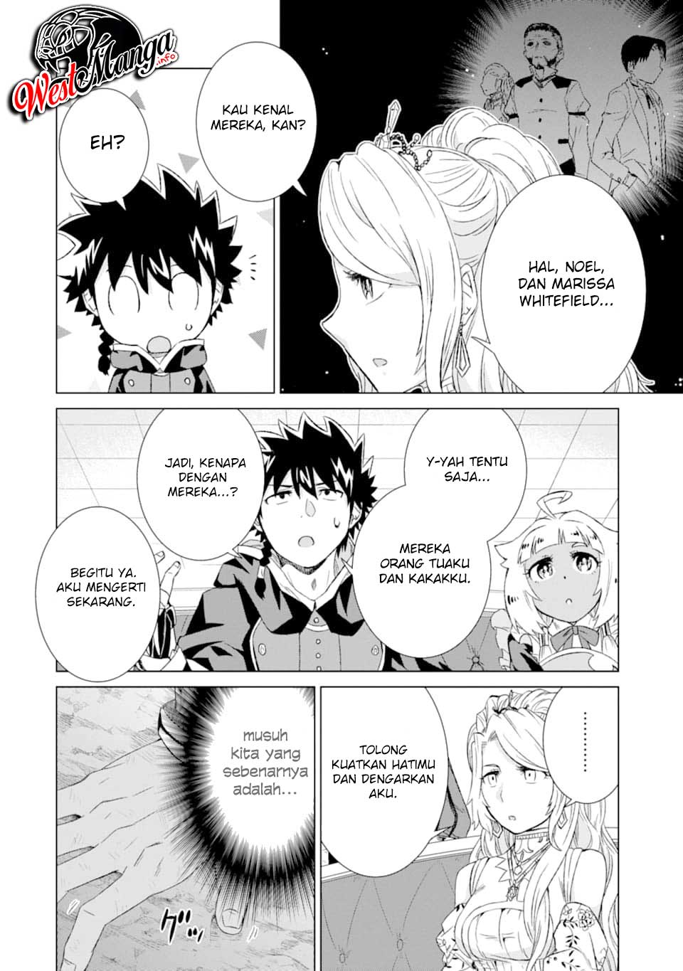 Isekai de Tadahitori no Mamono Tsukai ~ Tenshoku Shitara Maou Ni Machigawa Remashita