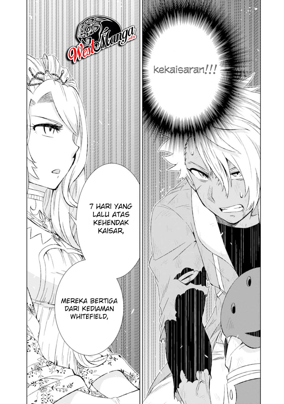 Isekai de Tadahitori no Mamono Tsukai ~ Tenshoku Shitara Maou Ni Machigawa Remashita