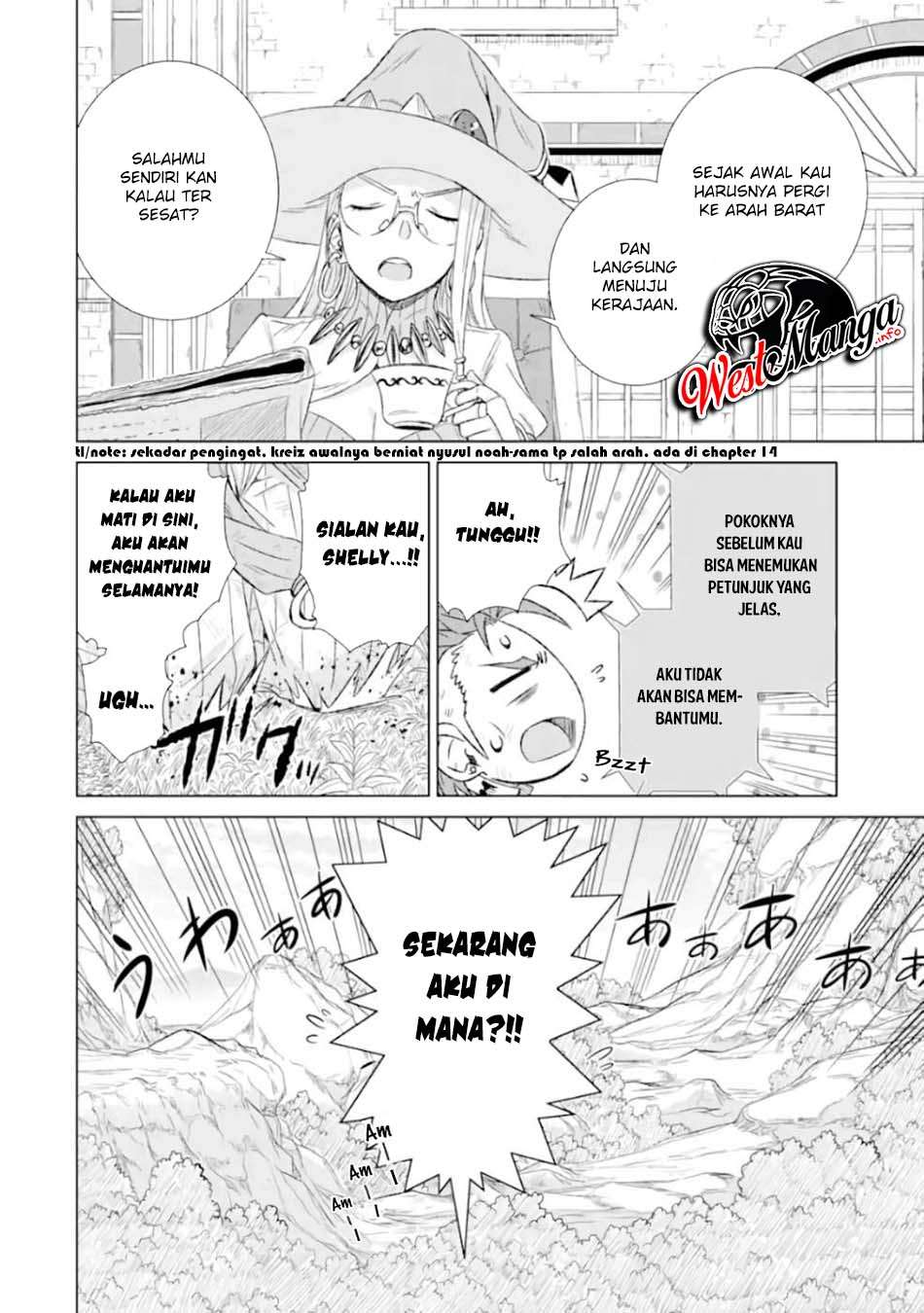 Isekai de Tadahitori no Mamono Tsukai ~ Tenshoku Shitara Maou Ni Machigawa Remashita