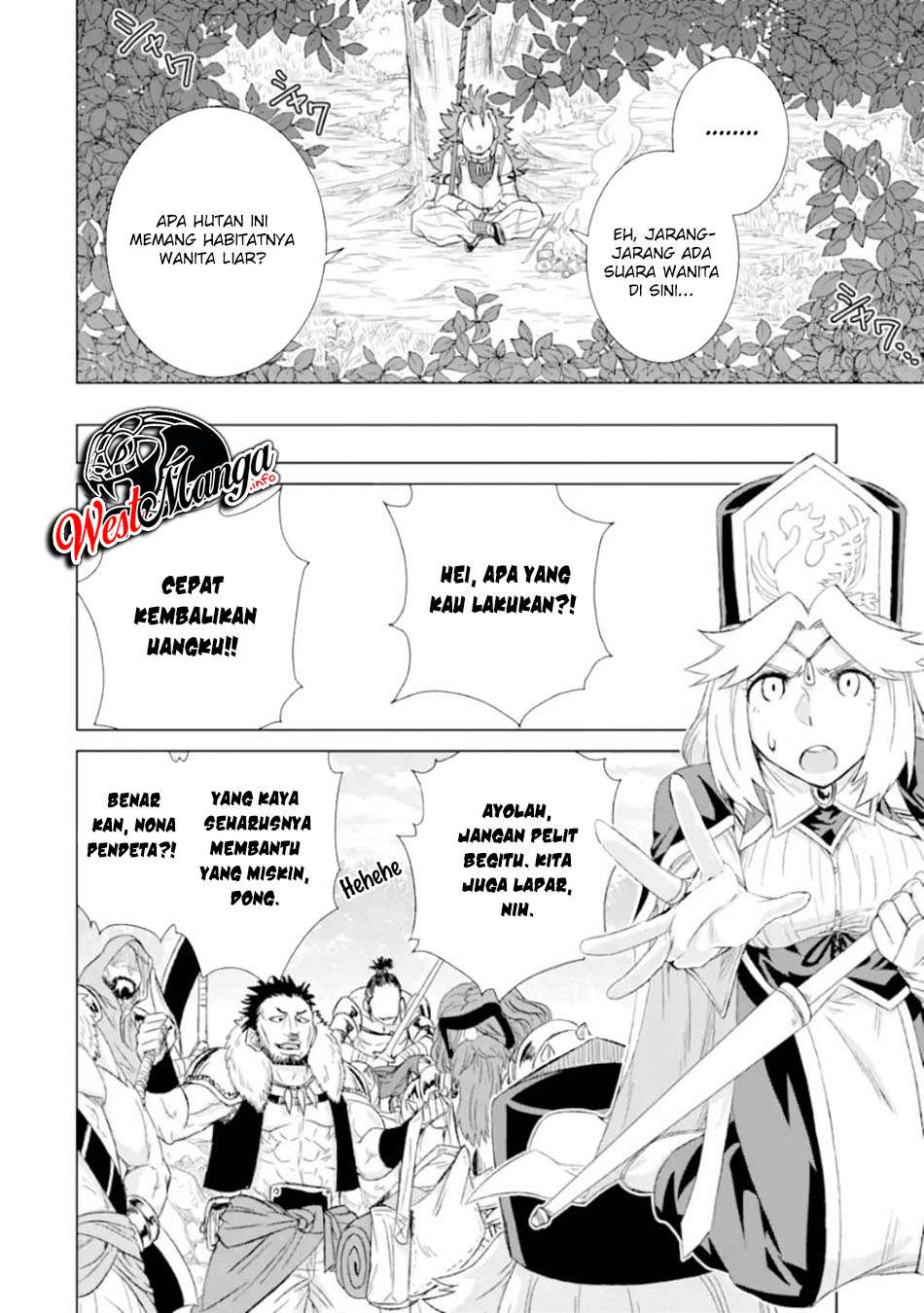 Isekai de Tadahitori no Mamono Tsukai ~ Tenshoku Shitara Maou Ni Machigawa Remashita