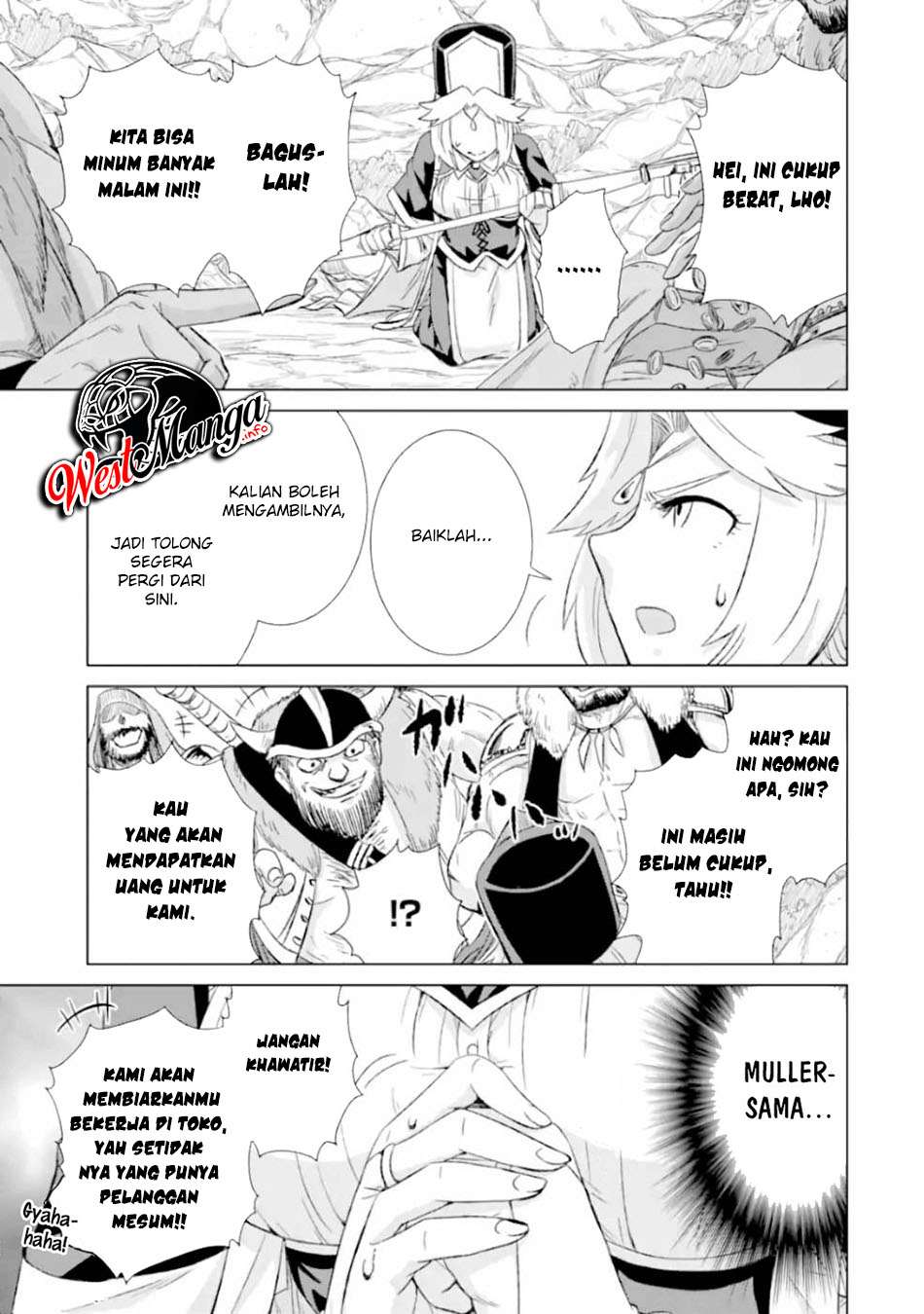 Isekai de Tadahitori no Mamono Tsukai ~ Tenshoku Shitara Maou Ni Machigawa Remashita