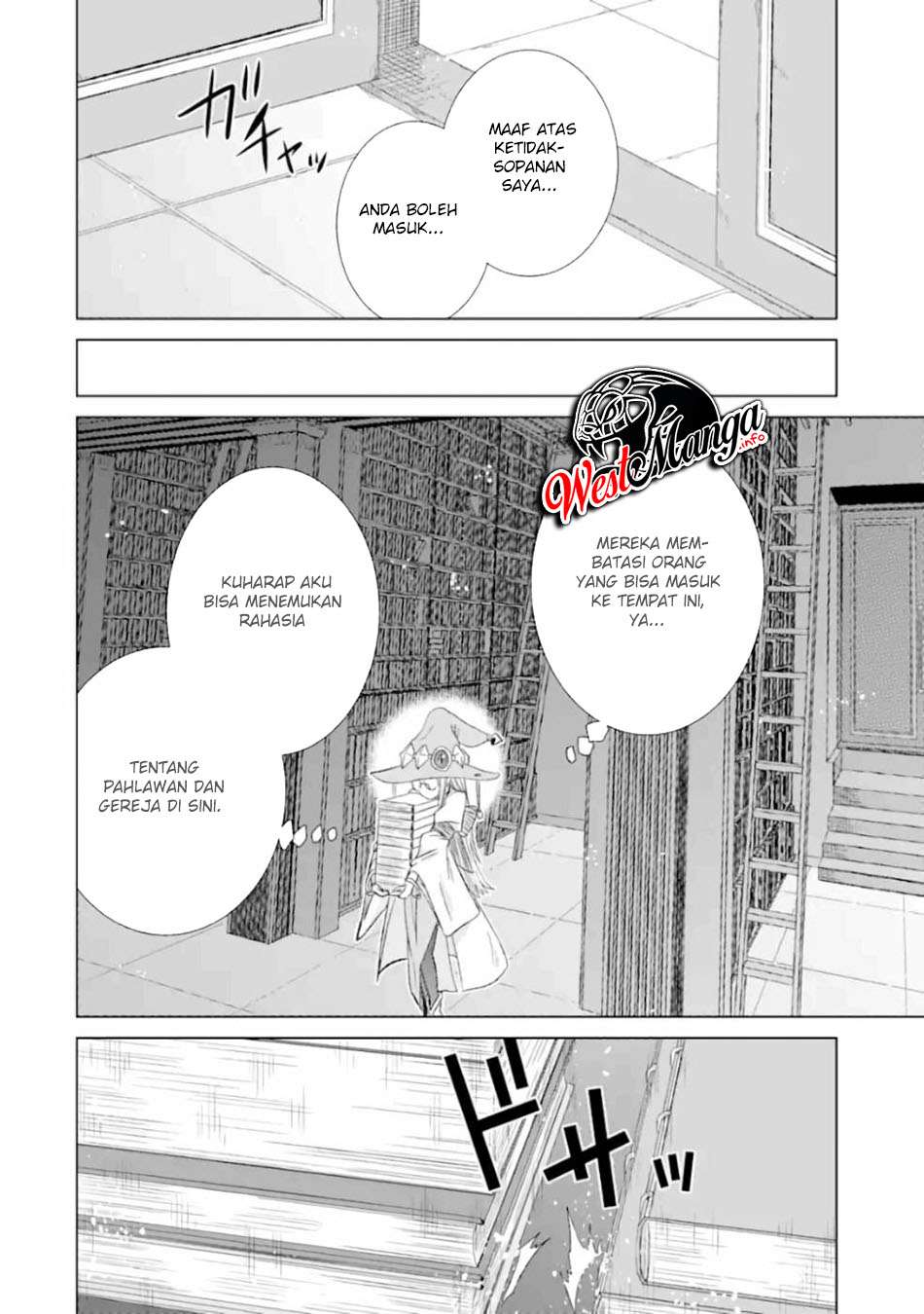 Isekai de Tadahitori no Mamono Tsukai ~ Tenshoku Shitara Maou Ni Machigawa Remashita