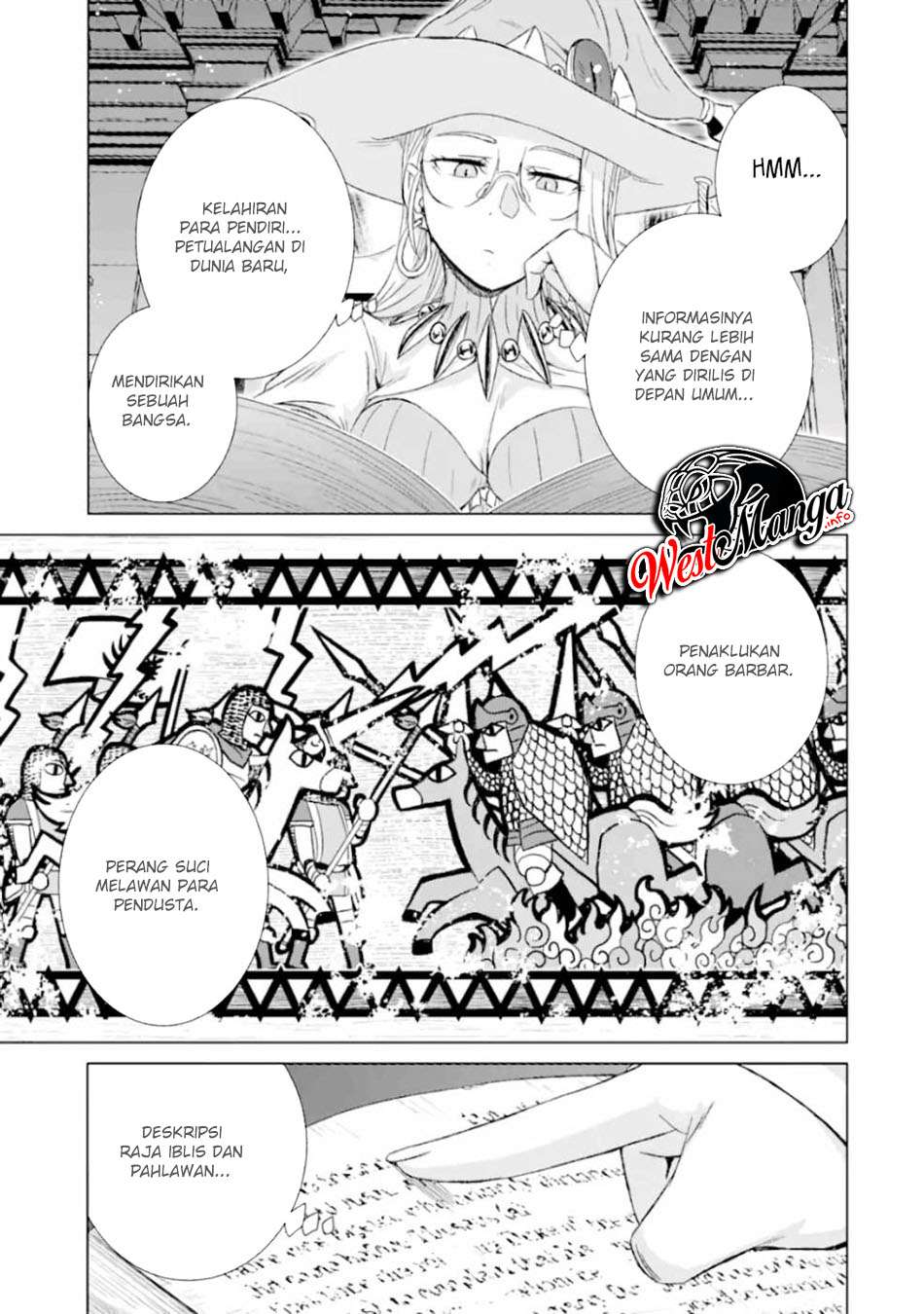 Isekai de Tadahitori no Mamono Tsukai ~ Tenshoku Shitara Maou Ni Machigawa Remashita