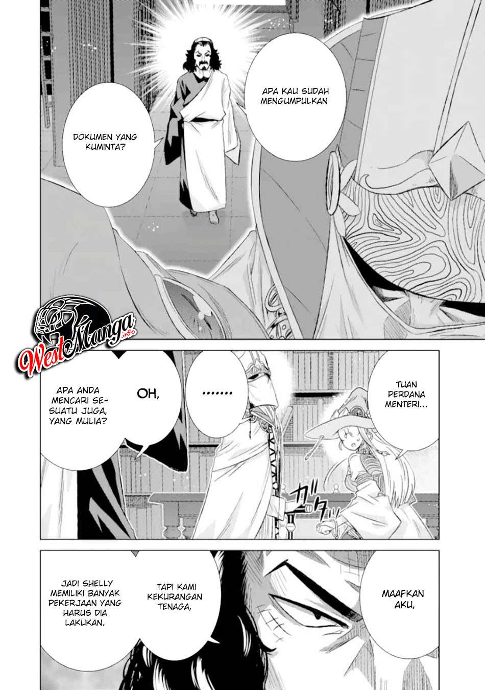 Isekai de Tadahitori no Mamono Tsukai ~ Tenshoku Shitara Maou Ni Machigawa Remashita