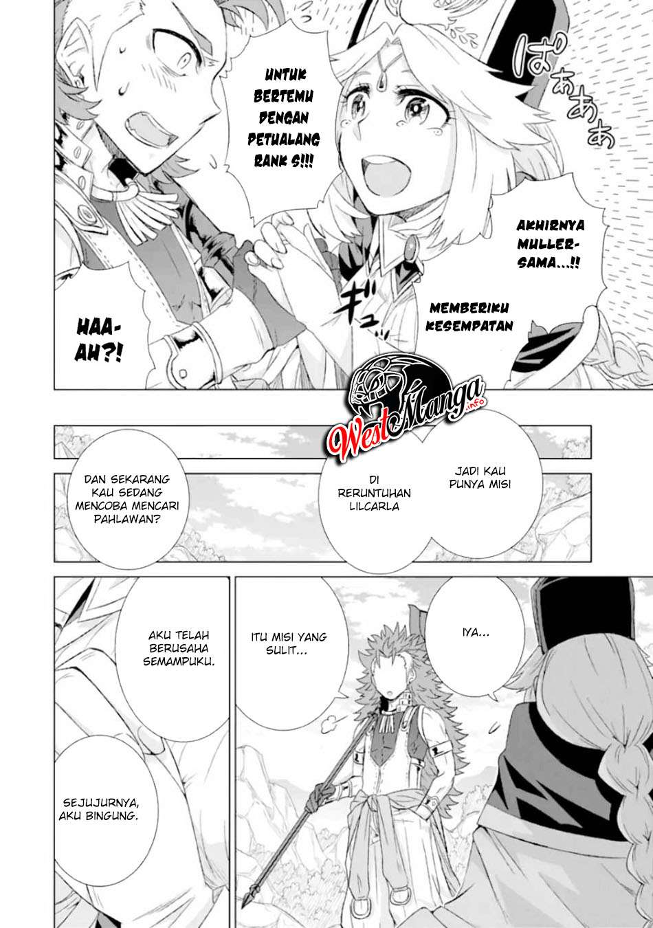Isekai de Tadahitori no Mamono Tsukai ~ Tenshoku Shitara Maou Ni Machigawa Remashita