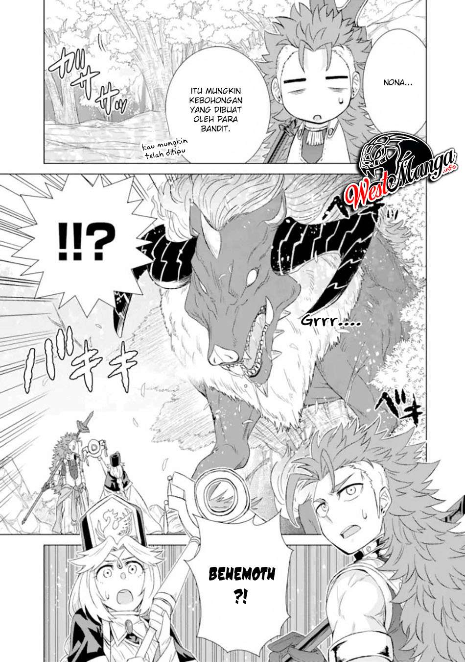 Isekai de Tadahitori no Mamono Tsukai ~ Tenshoku Shitara Maou Ni Machigawa Remashita