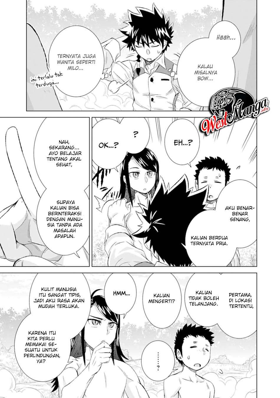Isekai de Tadahitori no Mamono Tsukai ~ Tenshoku Shitara Maou Ni Machigawa Remashita