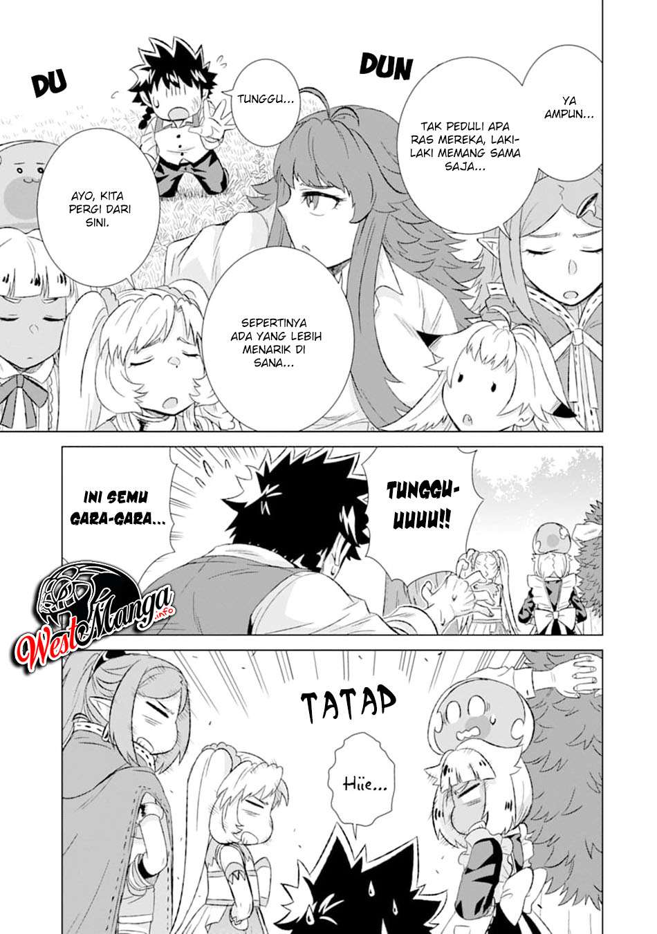 Isekai de Tadahitori no Mamono Tsukai ~ Tenshoku Shitara Maou Ni Machigawa Remashita