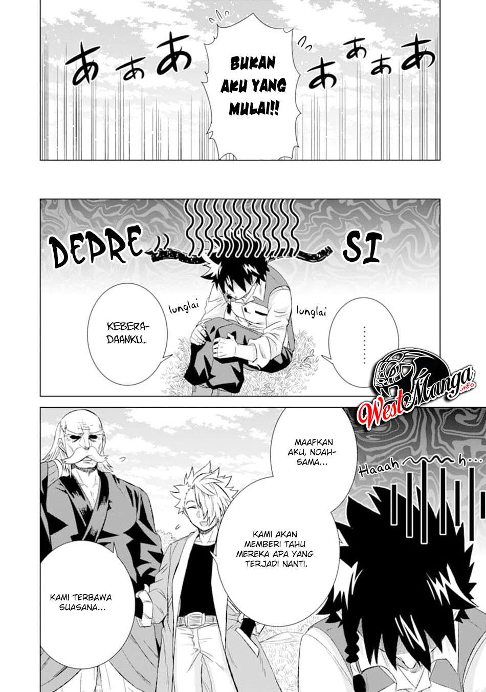 Isekai de Tadahitori no Mamono Tsukai ~ Tenshoku Shitara Maou Ni Machigawa Remashita