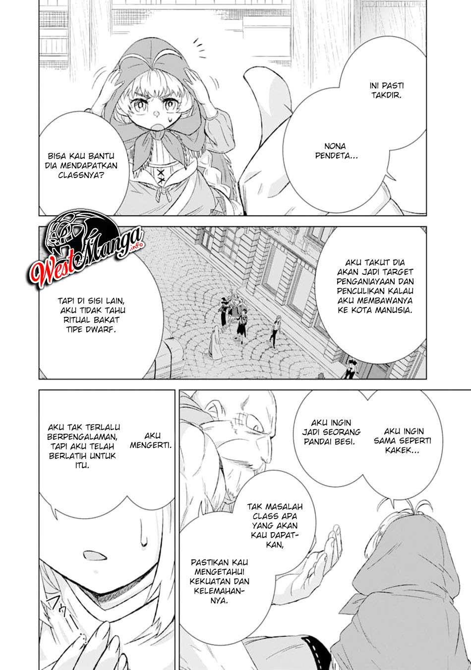 Isekai de Tadahitori no Mamono Tsukai ~ Tenshoku Shitara Maou Ni Machigawa Remashita