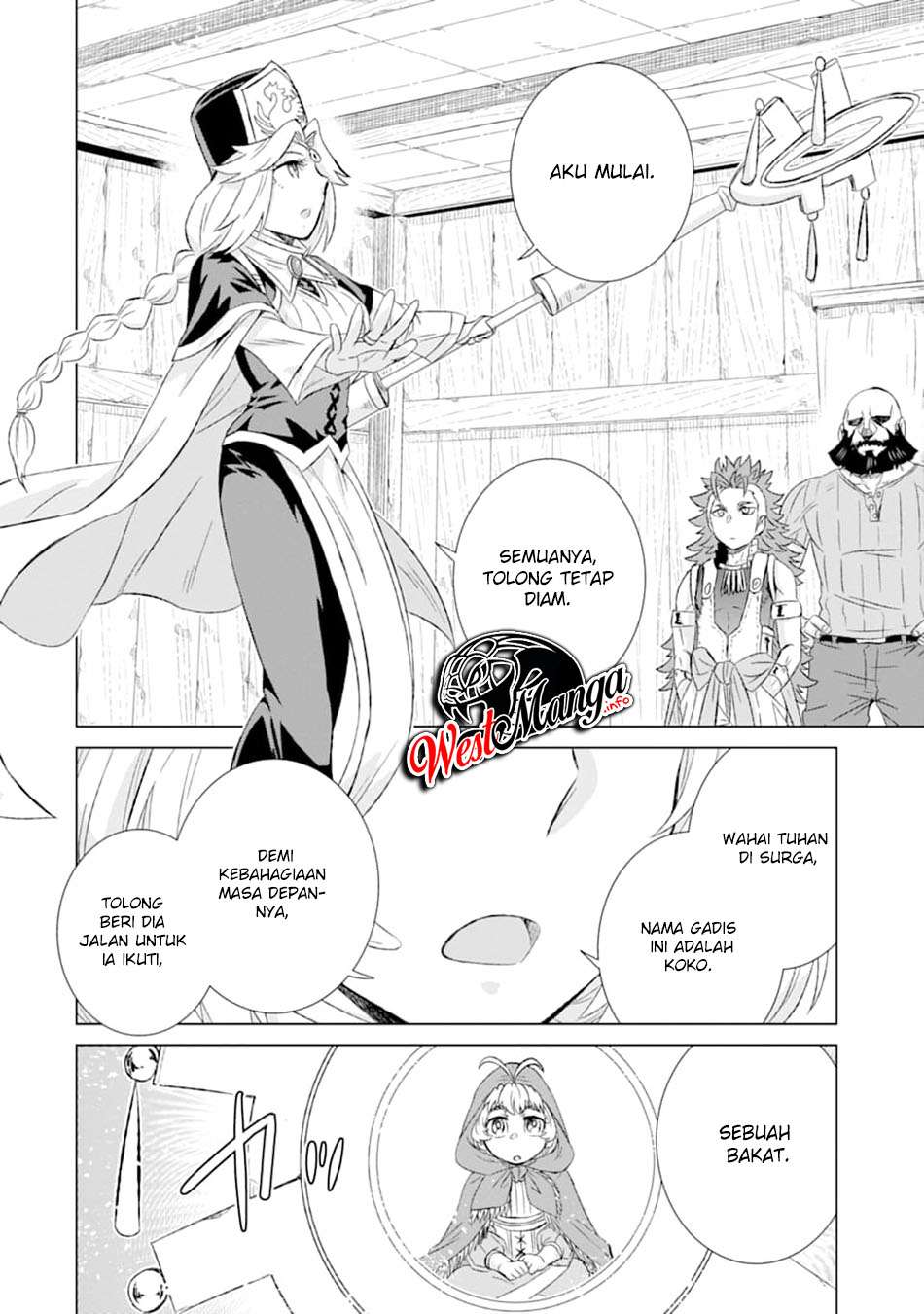 Isekai de Tadahitori no Mamono Tsukai ~ Tenshoku Shitara Maou Ni Machigawa Remashita