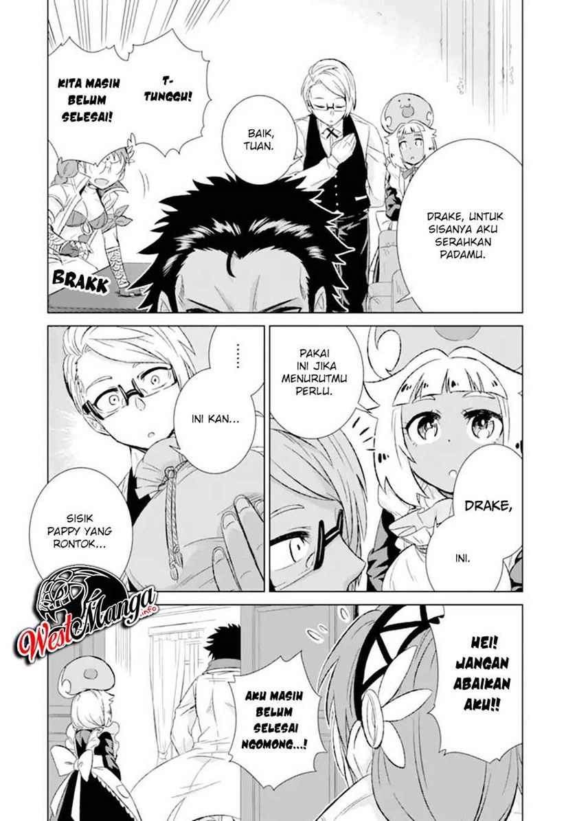 Isekai de Tadahitori no Mamono Tsukai ~ Tenshoku Shitara Maou Ni Machigawa Remashita