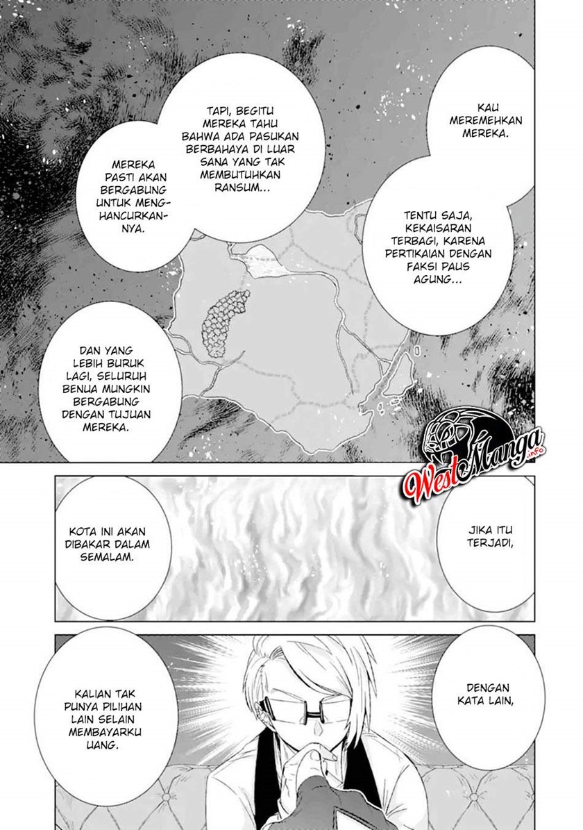 Isekai de Tadahitori no Mamono Tsukai ~ Tenshoku Shitara Maou Ni Machigawa Remashita