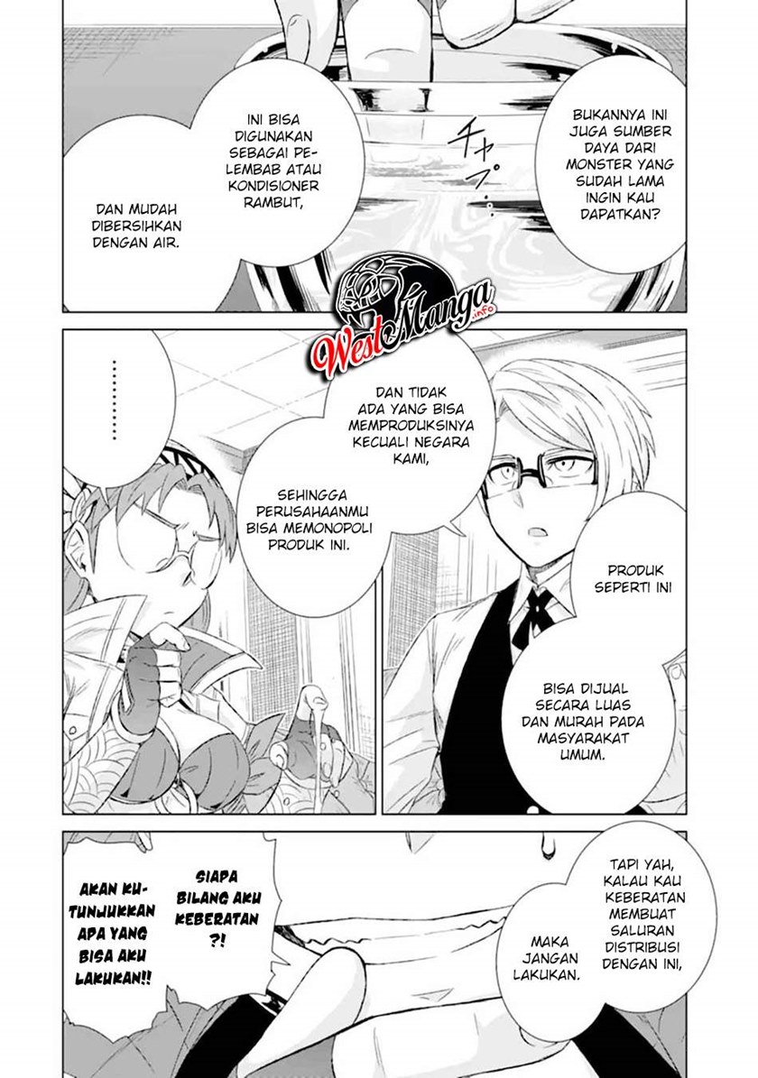 Isekai de Tadahitori no Mamono Tsukai ~ Tenshoku Shitara Maou Ni Machigawa Remashita