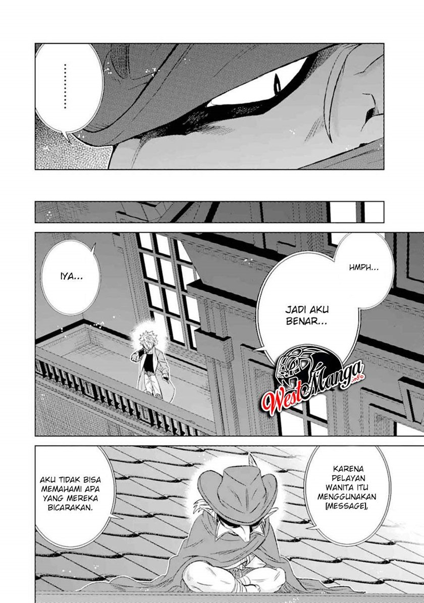 Isekai de Tadahitori no Mamono Tsukai ~ Tenshoku Shitara Maou Ni Machigawa Remashita