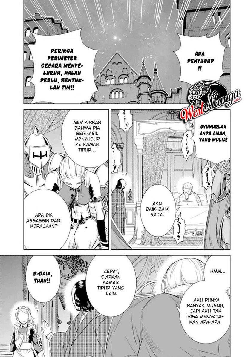 Isekai de Tadahitori no Mamono Tsukai ~ Tenshoku Shitara Maou Ni Machigawa Remashita
