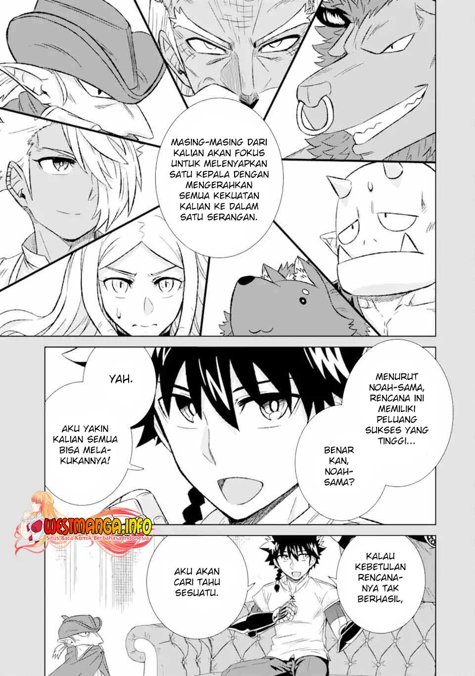 Isekai de Tadahitori no Mamono Tsukai ~ Tenshoku Shitara Maou Ni Machigawa Remashita