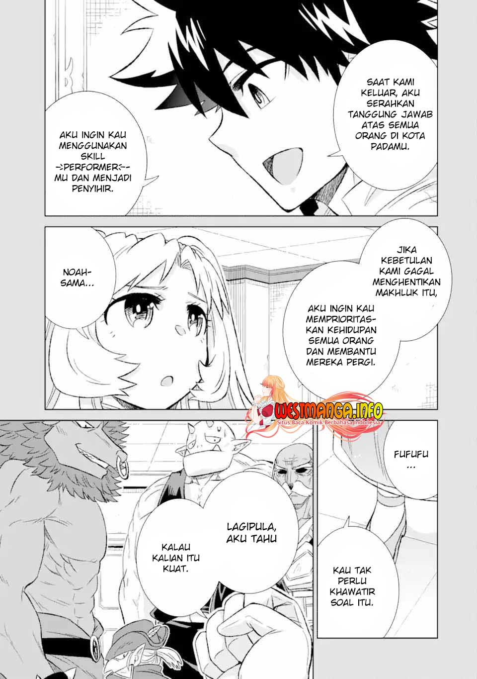 Isekai de Tadahitori no Mamono Tsukai ~ Tenshoku Shitara Maou Ni Machigawa Remashita