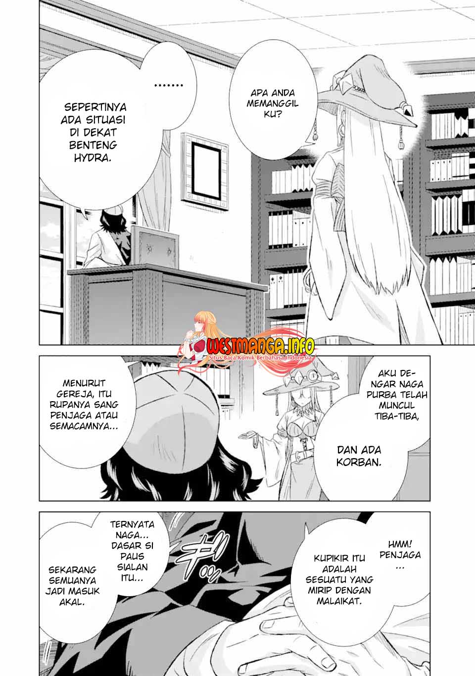 Isekai de Tadahitori no Mamono Tsukai ~ Tenshoku Shitara Maou Ni Machigawa Remashita