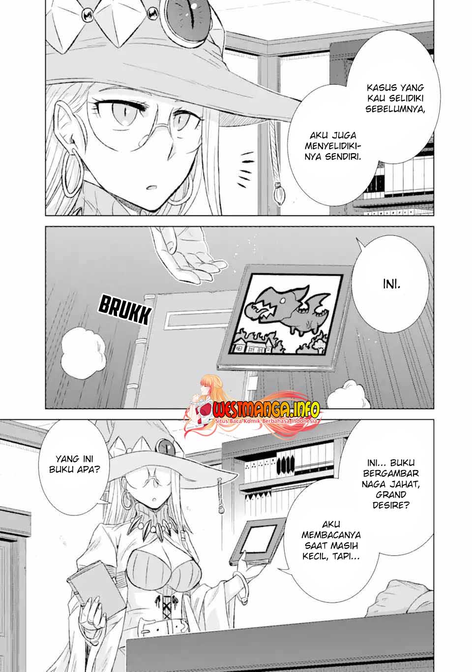Isekai de Tadahitori no Mamono Tsukai ~ Tenshoku Shitara Maou Ni Machigawa Remashita