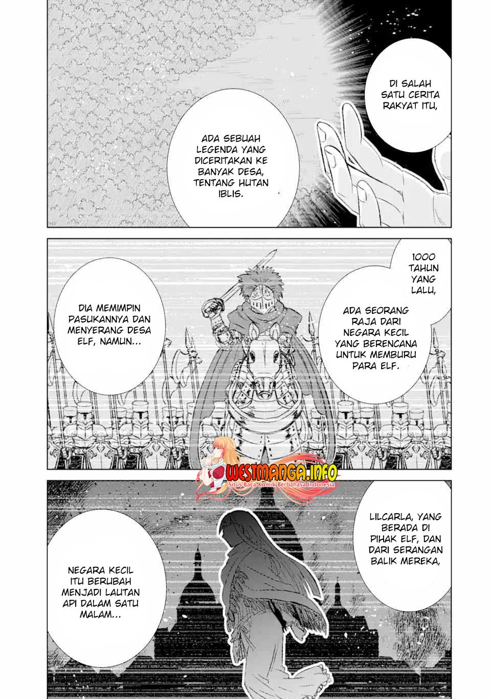 Isekai de Tadahitori no Mamono Tsukai ~ Tenshoku Shitara Maou Ni Machigawa Remashita
