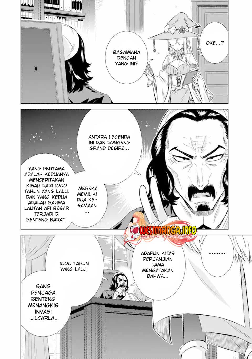 Isekai de Tadahitori no Mamono Tsukai ~ Tenshoku Shitara Maou Ni Machigawa Remashita