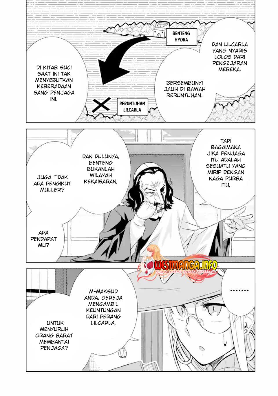Isekai de Tadahitori no Mamono Tsukai ~ Tenshoku Shitara Maou Ni Machigawa Remashita