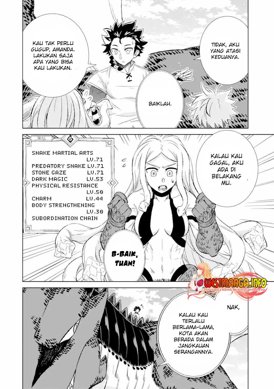 Isekai de Tadahitori no Mamono Tsukai ~ Tenshoku Shitara Maou Ni Machigawa Remashita
