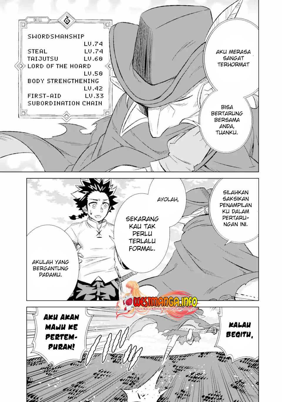 Isekai de Tadahitori no Mamono Tsukai ~ Tenshoku Shitara Maou Ni Machigawa Remashita