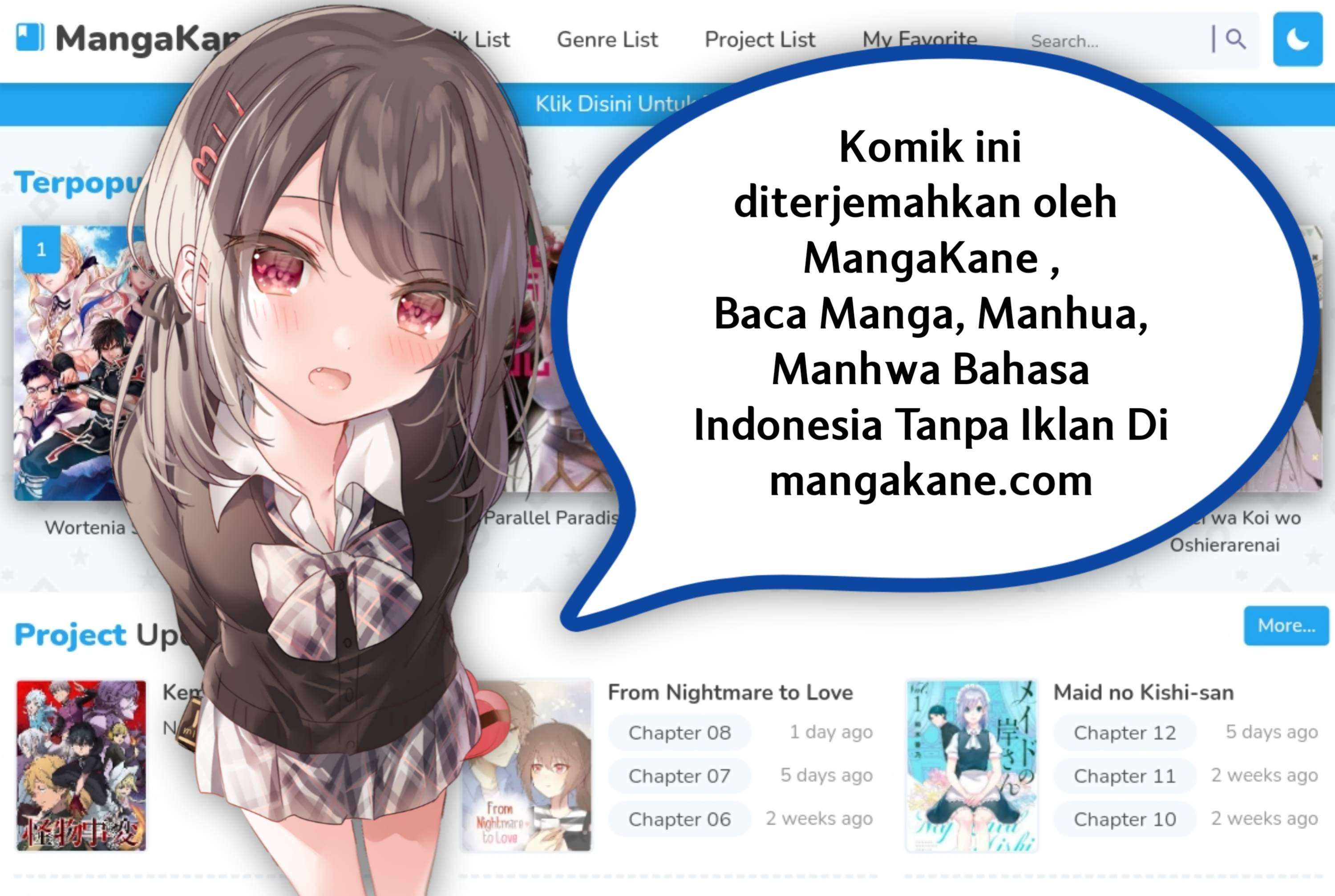 Isekai Ni Teni Shitara Yama No Naka Datta. Handou De Tsuyo Sayor