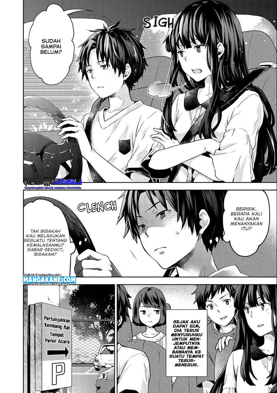 Isekai Ni Teni Shitara Yama No Naka Datta. Handou De Tsuyo Sayor