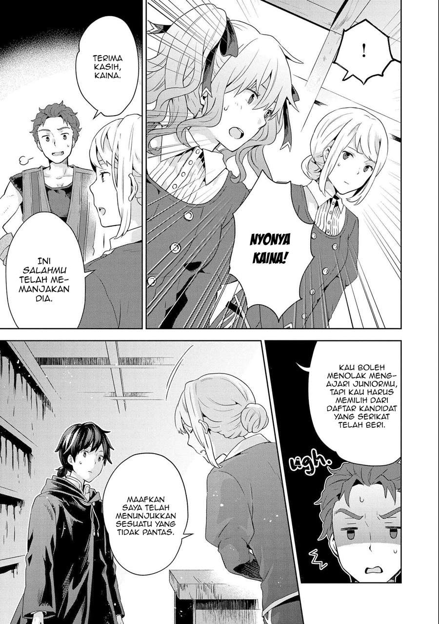 Isekai Ni Teni Shitara Yama No Naka Datta. Handou De Tsuyo Sayor