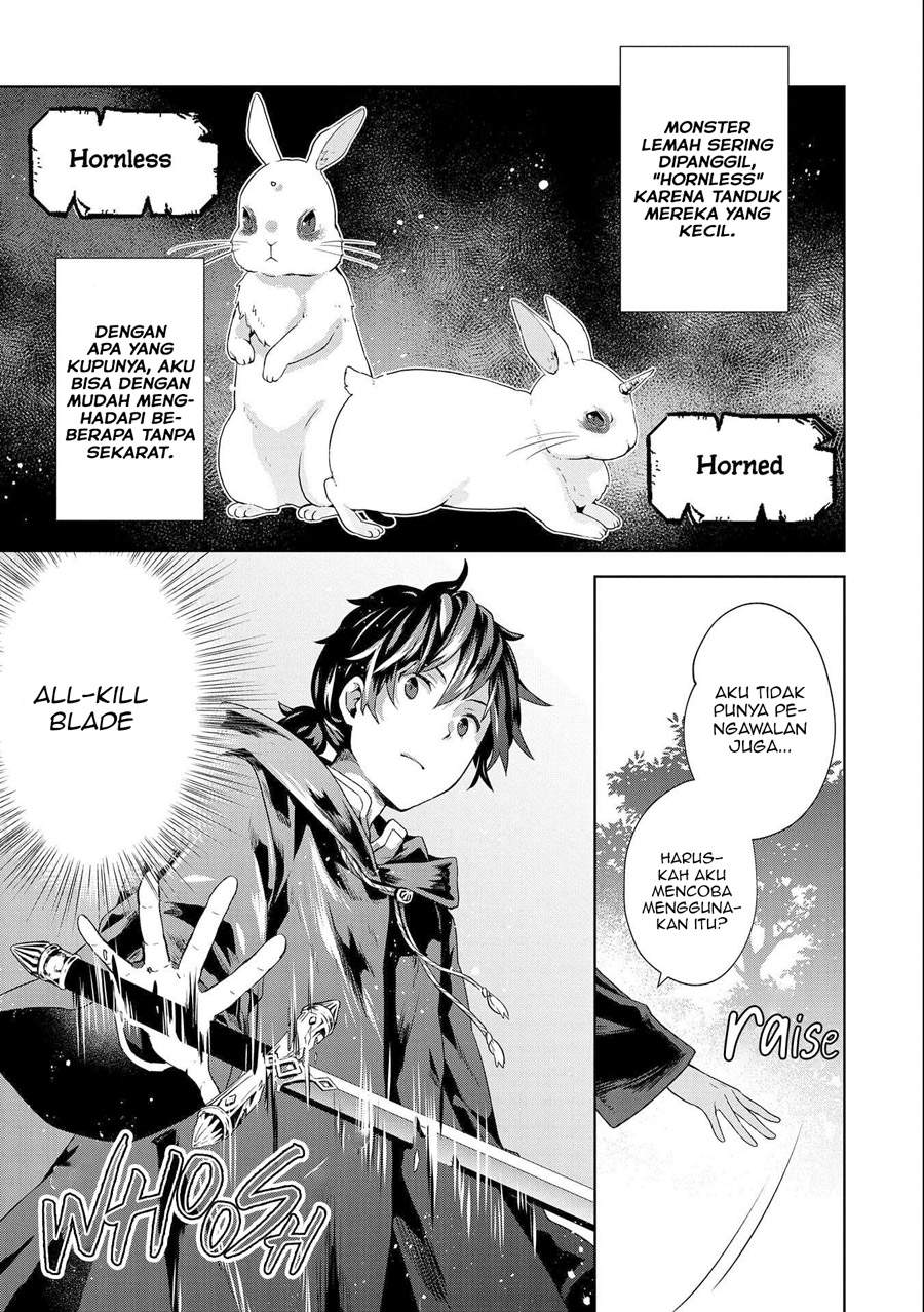 Isekai Ni Teni Shitara Yama No Naka Datta. Handou De Tsuyo Sayor