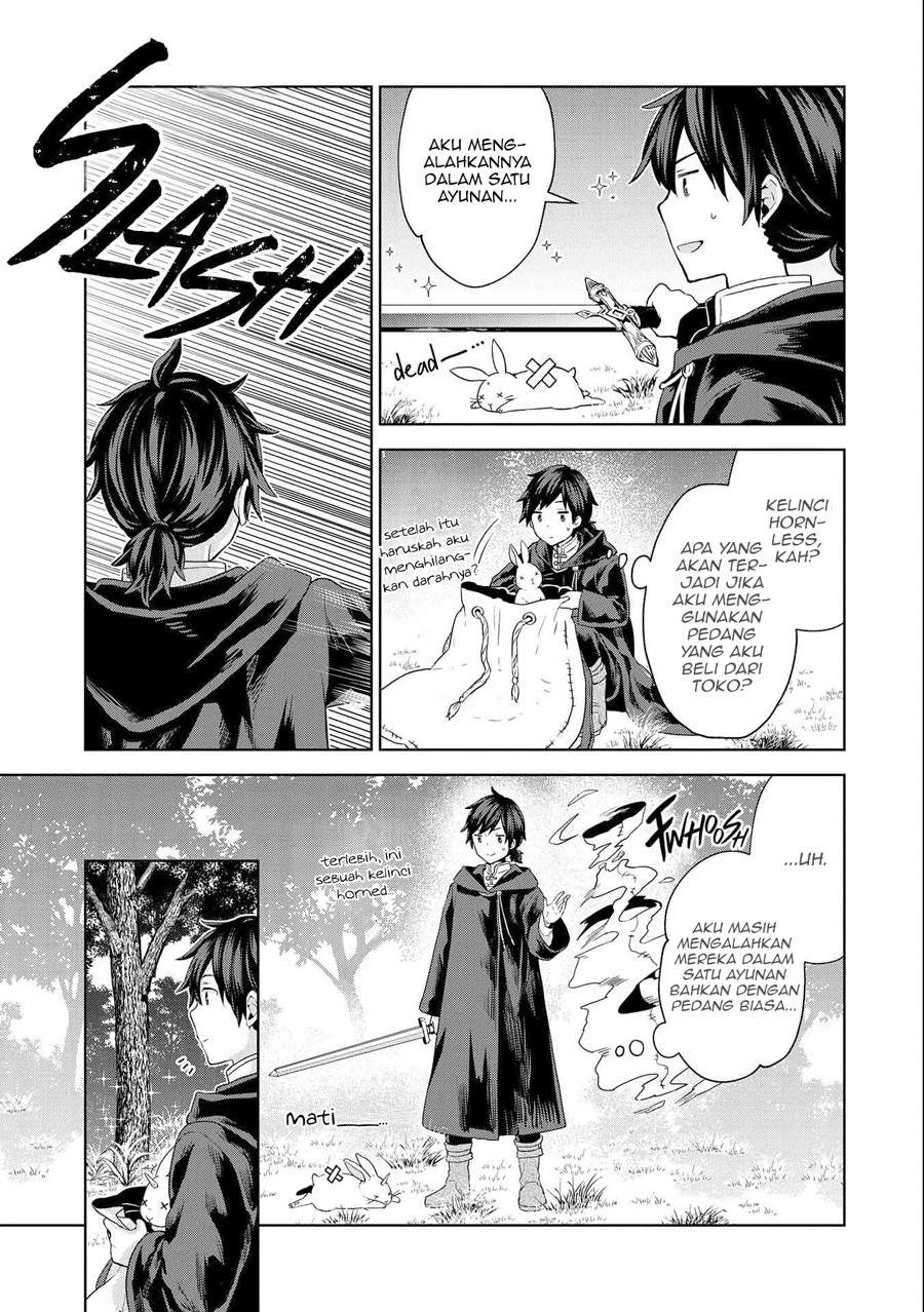Isekai Ni Teni Shitara Yama No Naka Datta. Handou De Tsuyo Sayor