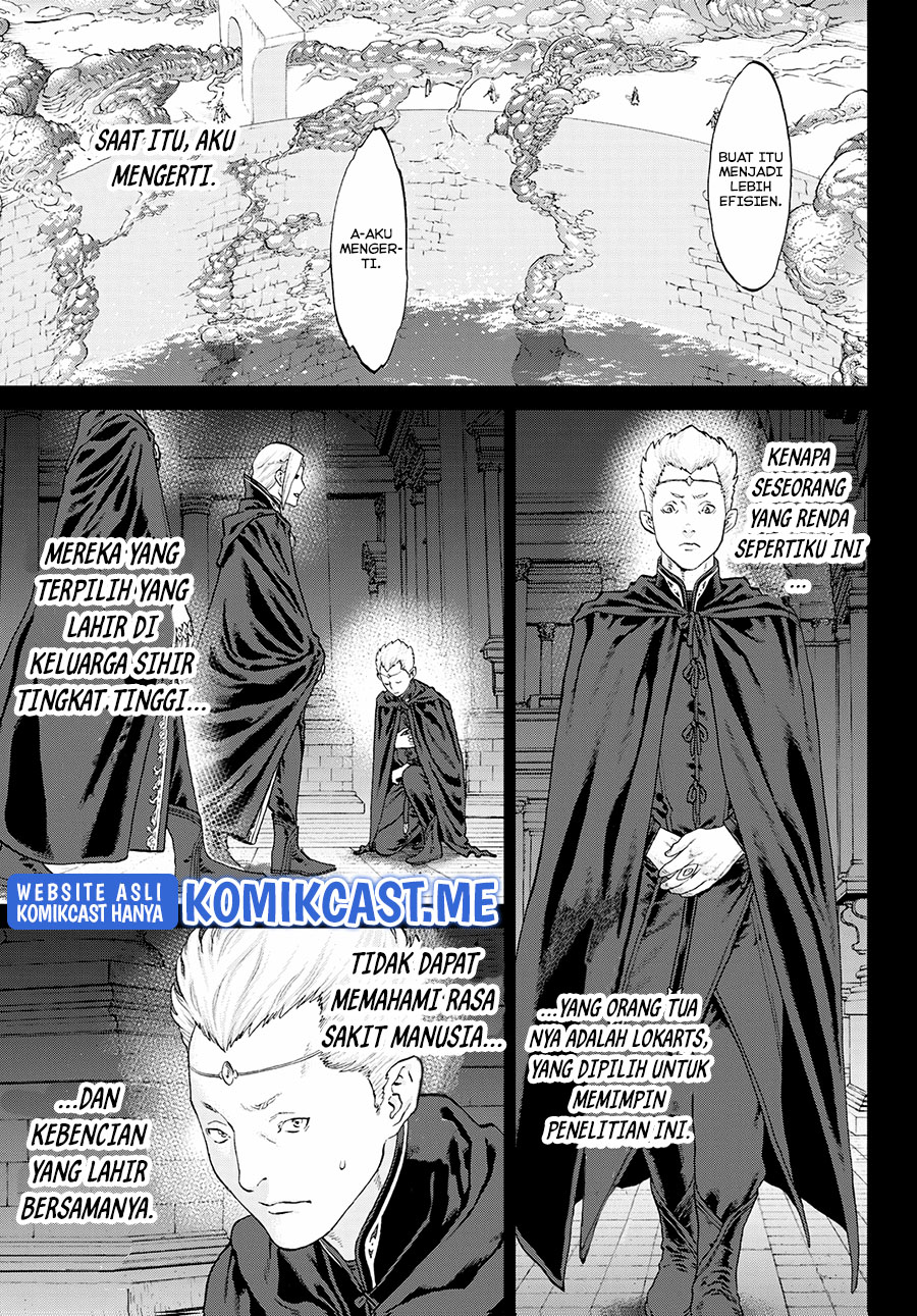 Isekai Putin