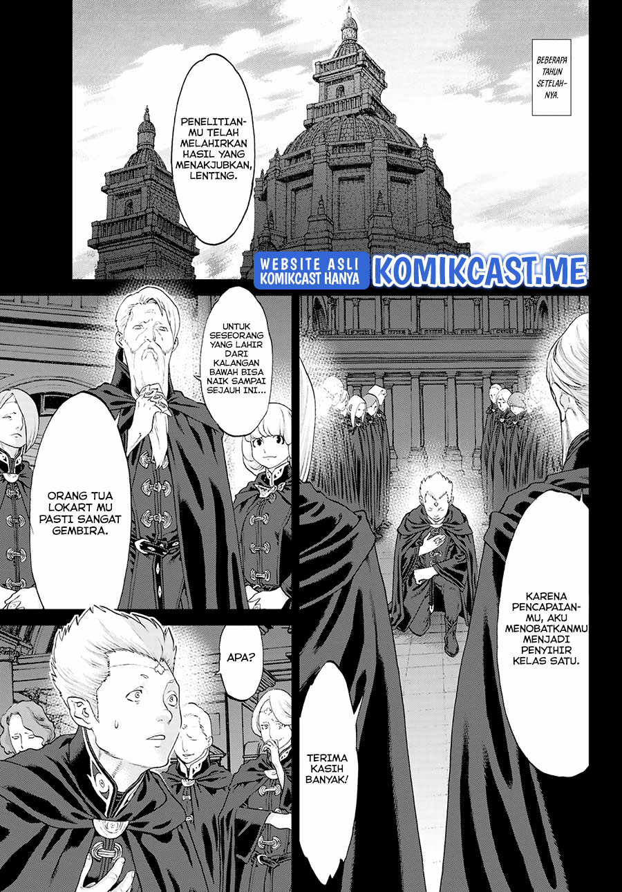 Isekai Putin