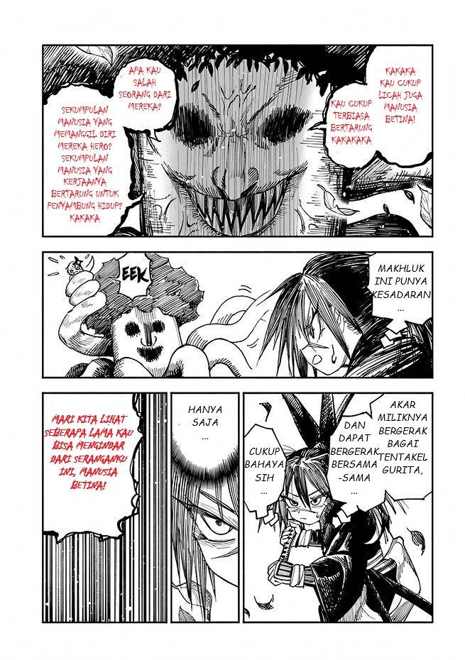 Isekai Samurai