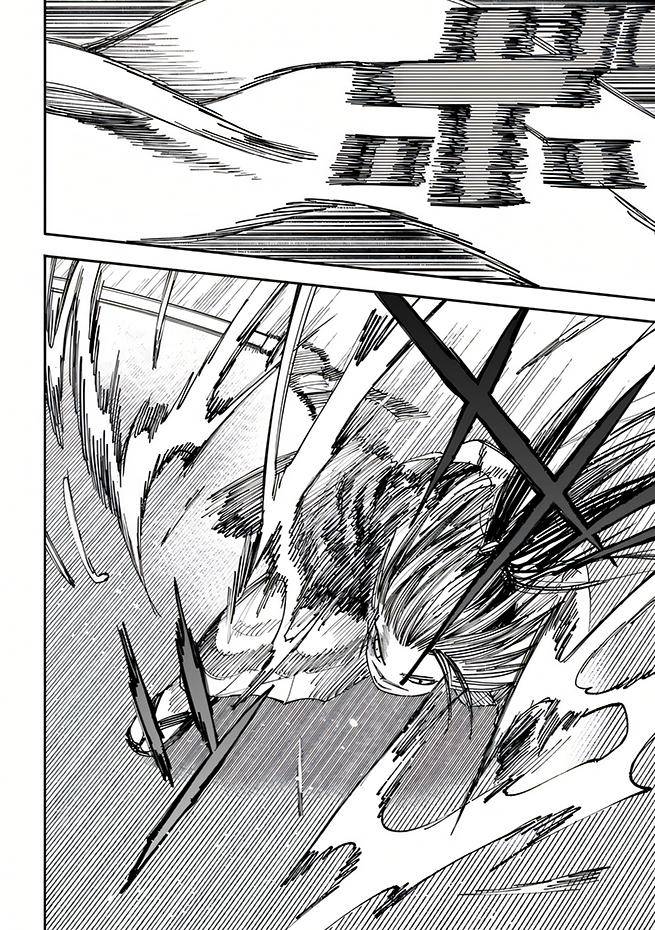 Isekai Samurai