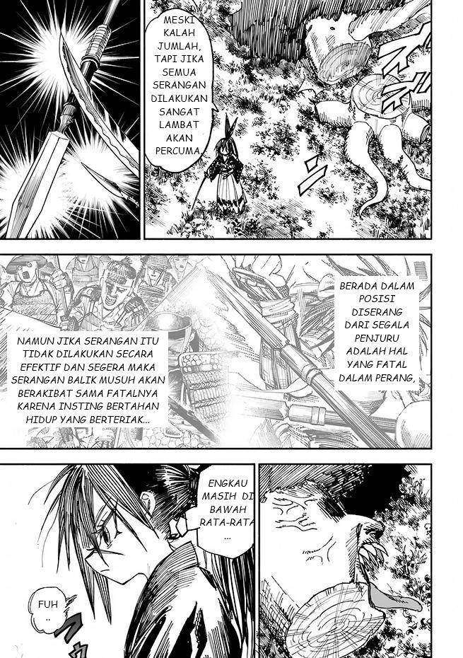 Isekai Samurai