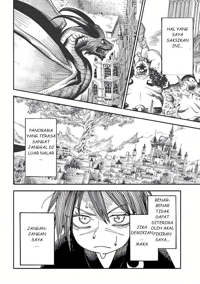 Isekai Samurai