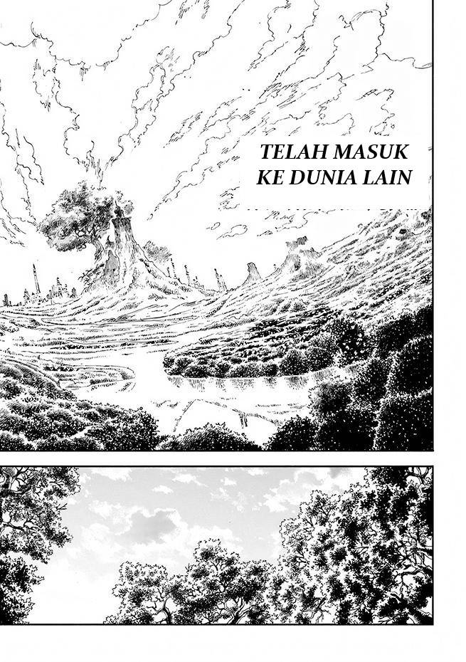 Isekai Samurai
