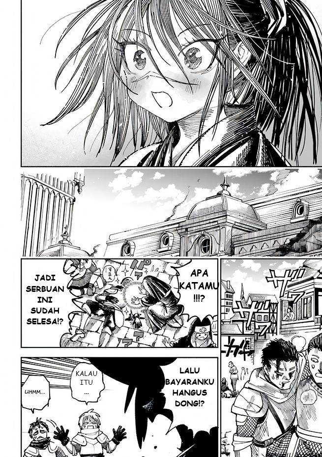 Isekai Samurai